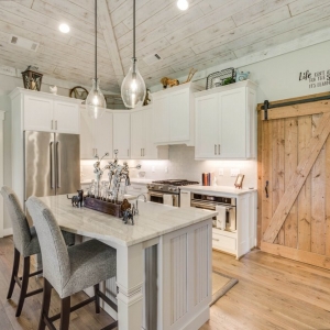 Photo of Creative Cabinets and Design