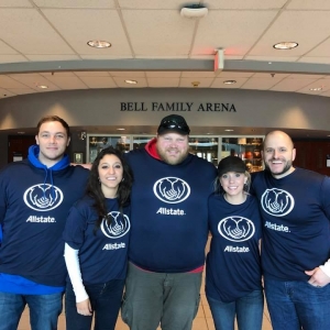Photo of Allstate Insurance: Kyle Uhlig Agency