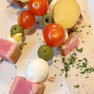 Photo of Brooks & Landry Fine Catering