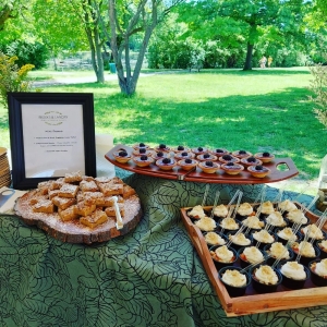 Photo of Brooks & Landry Fine Catering