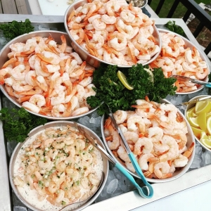 Photo of Brooks & Landry Fine Catering