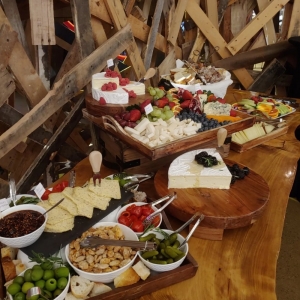 Photo of Brooks & Landry Fine Catering