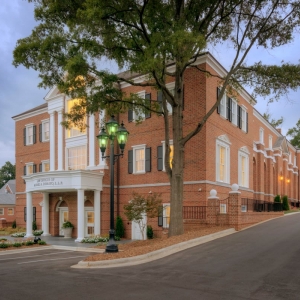 Charlotte DeMayo Law Offices, LLP