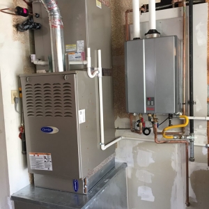 Photo of Family Air Conditioning Inc.