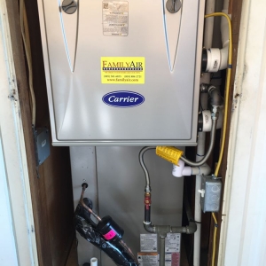 Photo of Family Air Conditioning Inc.