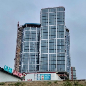 Photo of Albion in the Gulch