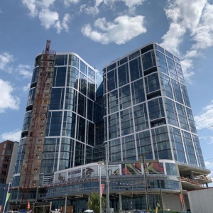 Photo of Albion in the Gulch