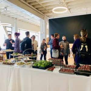 Photo of EcoSystem Coworking