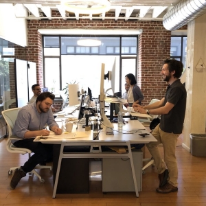 Photo of EcoSystem Coworking