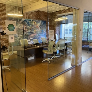 Photo of EcoSystem Coworking