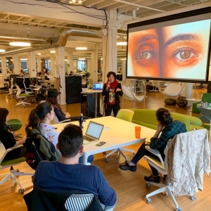 Photo of EcoSystem Coworking