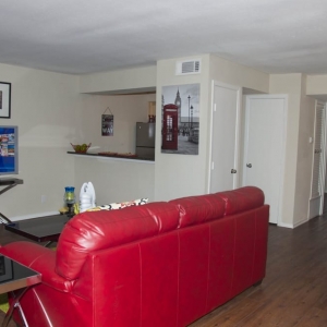 Austin Easton Hills Apartments