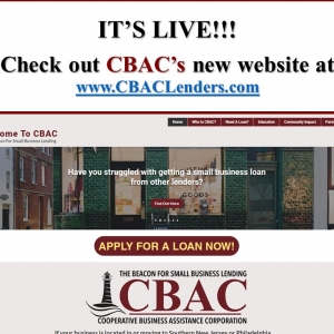 Photo of CBAC - Cooperative Business Assistance Corporation