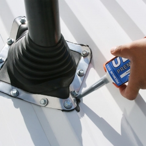 Photo of Triangle Fastener Corporation