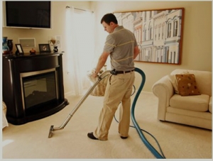 Photo of Dupage Carpet Cleaning