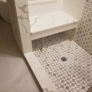 Photo of J&G Tile Services