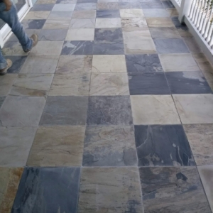 Photo of J&G Tile Services