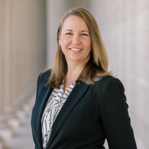 Photo of Debra Jurach - Wells Fargo