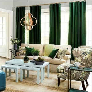 Photo of Pacific Coast Draperies