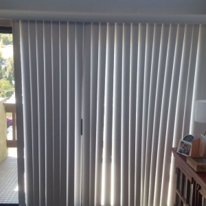 Photo of Pacific Coast Draperies