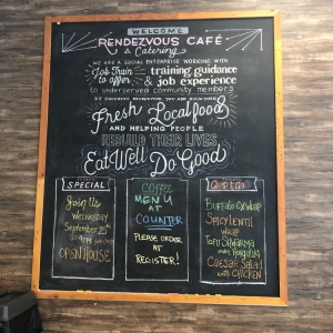 Photo of Rendezvous