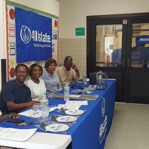 Photo of Allstate Insurance: Earl Coy