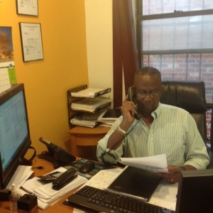 Photo of Allstate Insurance: Earl Coy