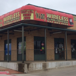 Photo of In & Out Wireless