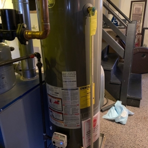 Photo of D W Bahr Plumbing & Heating