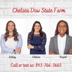 Photo of Chelsea Dow - State Farm Insurance Agent