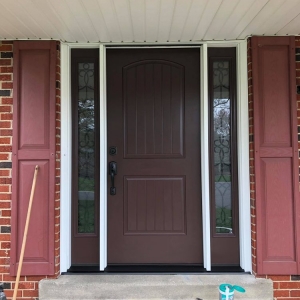 Wilmington Benoit Home Improvements