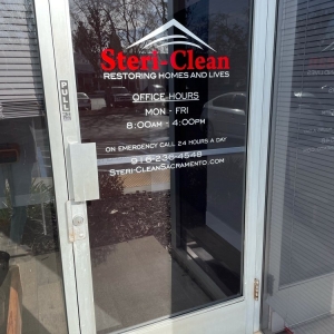 Photo of Steri-Clean Sacramento