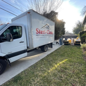 Photo of Steri-Clean Sacramento