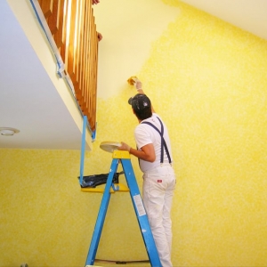 Photo of M S Painting & Repair
