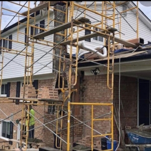 Chicago Ameriseal Roofing & Tuckpointing