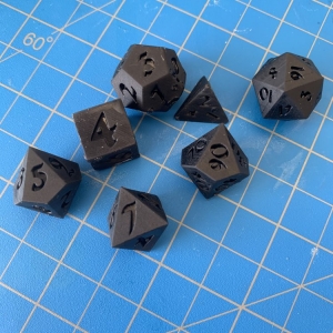 Photo of Vertical 3D Printing