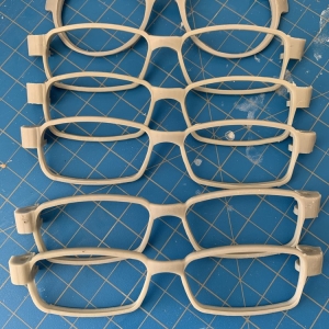 Photo of Vertical 3D Printing