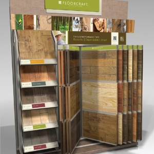 Photo of CRS Flooring America by Bill Mackley