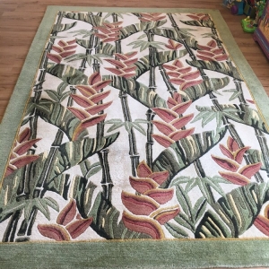 Photo of Naturell Carpet Cleaning