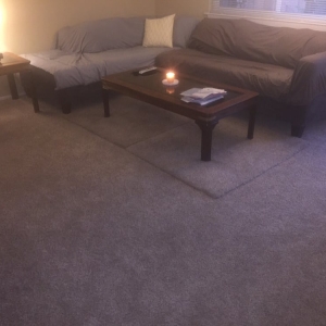 Photo of Naturell Carpet Cleaning