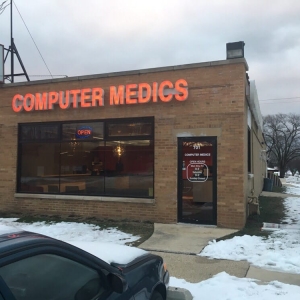 Photo of Computer Medics