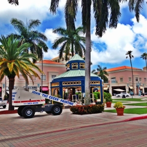 Oakland Park John 