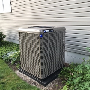 Photo of Hearthside Heating