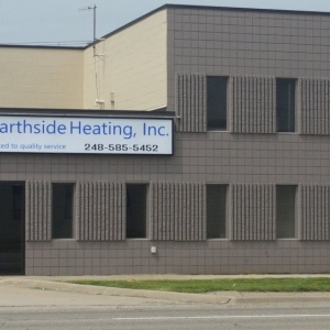 Photo of Hearthside Heating
