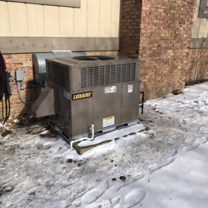 Photo of Hearthside Heating