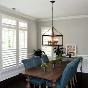 Photo of J Ross Shutters and Blinds