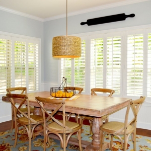 Photo of J Ross Shutters and Blinds