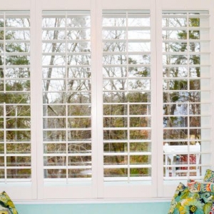 Photo of J Ross Shutters and Blinds