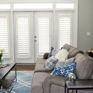Photo of J Ross Shutters and Blinds