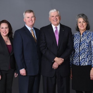 Dallas Perryman Financial Advisory